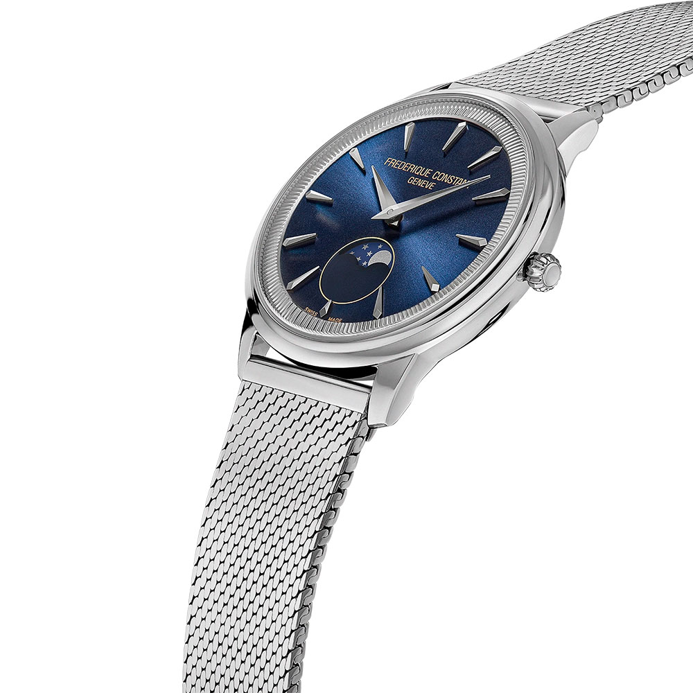 Frederique Constant FC-206N3S6B